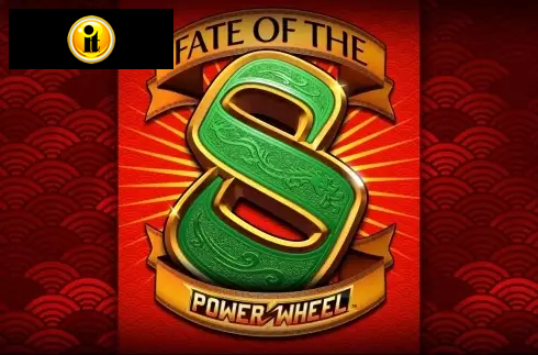 Fate of the 8 Power Wheel